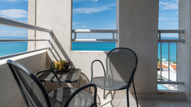 Domes Noruz Kassandra